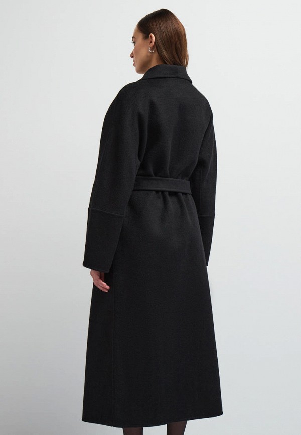 Vittoria Vicci Пальто-халат - фото 3