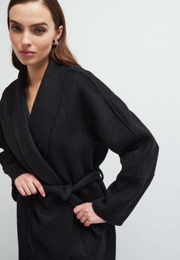Vittoria Vicci Пальто-халат - фото 5