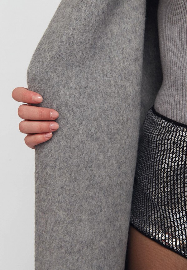 Vittoria Vicci Пальто-халат - фото 5