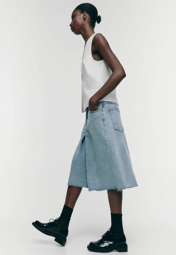 Befree Бриджи - фото 4