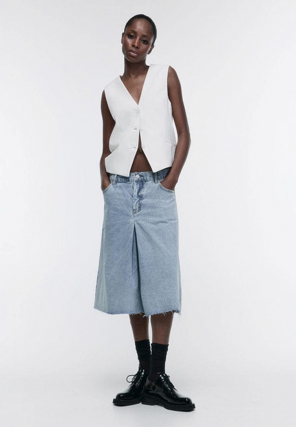 Befree Бриджи - фото 6