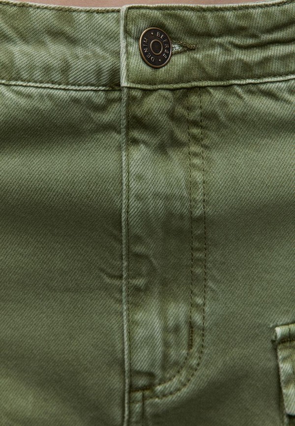 Befree Юбка джинсовая - фото 6