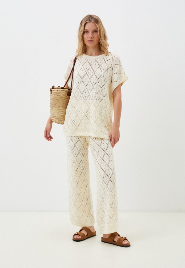 Serianno Костюм вязаный - фото 1