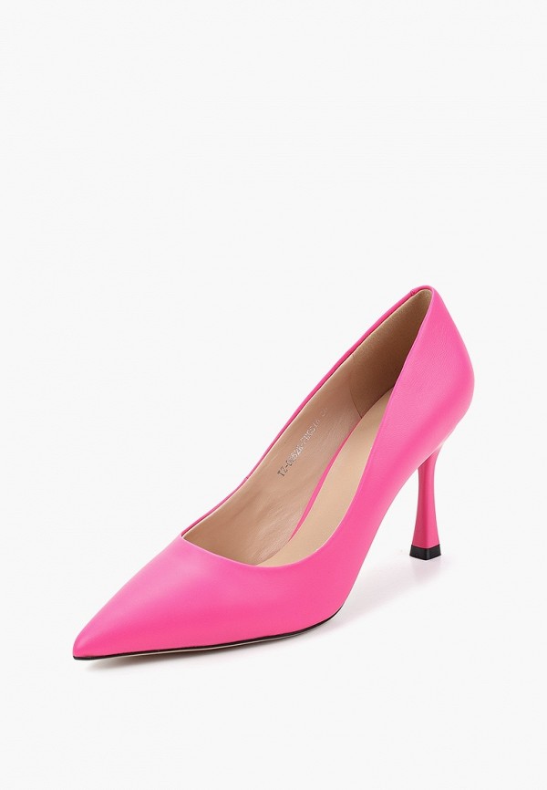 Abricot Туфли - фото 2