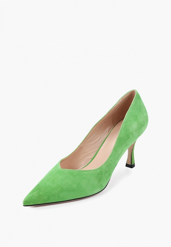 Abricot Туфли - фото 2