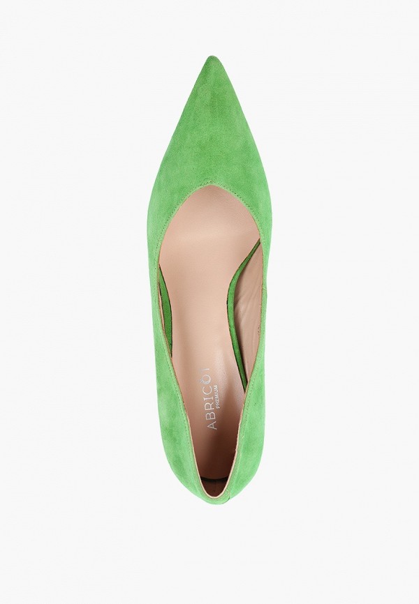 Abricot Туфли - фото 4
