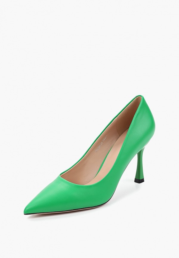 Abricot Туфли - фото 2