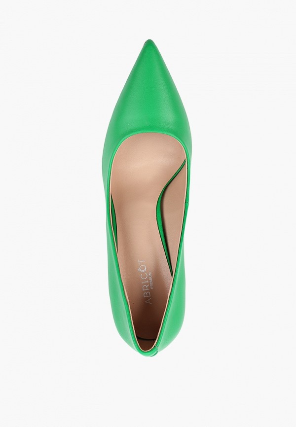 Abricot Туфли - фото 4