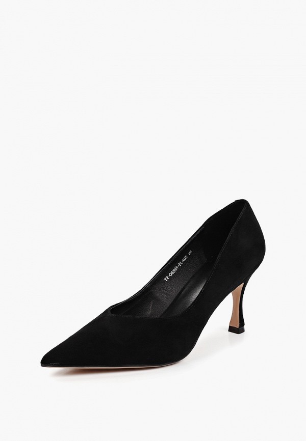 Abricot Туфли - фото 2