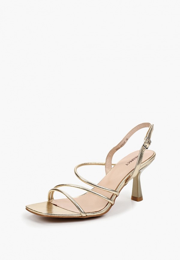 Respect Босоножки - фото 2