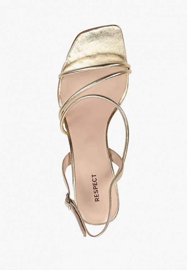 Respect Босоножки - фото 4