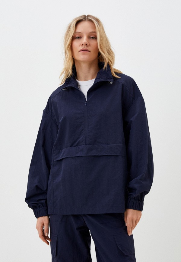 Elena Andriadi Анорак - фото 1