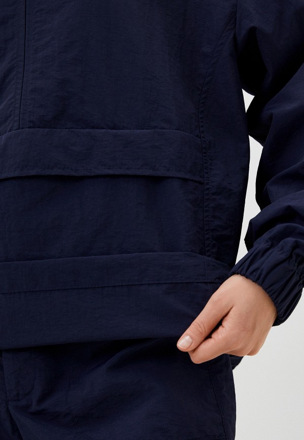 Elena Andriadi Анорак - фото 4