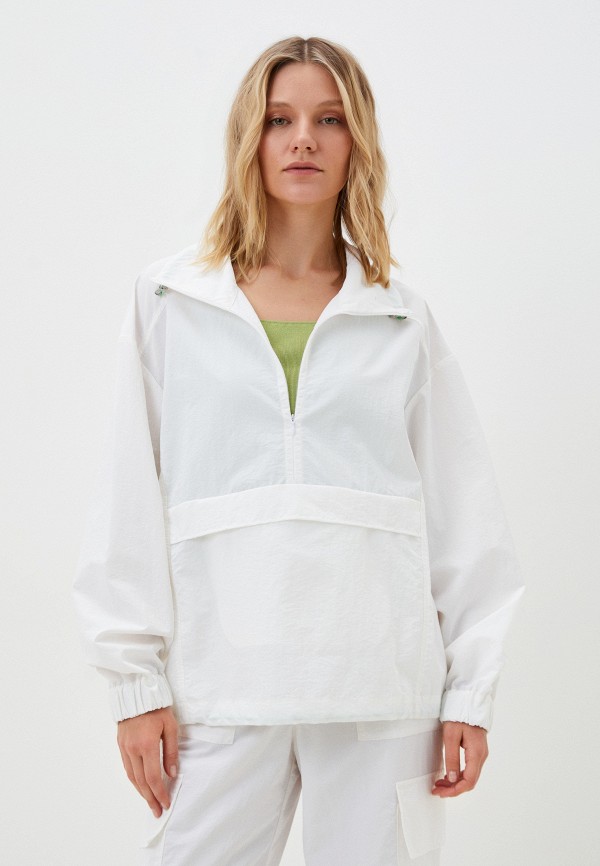 Elena Andriadi Анорак - фото 1