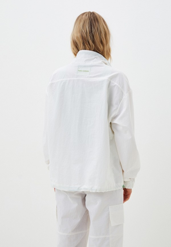 Elena Andriadi Анорак - фото 3