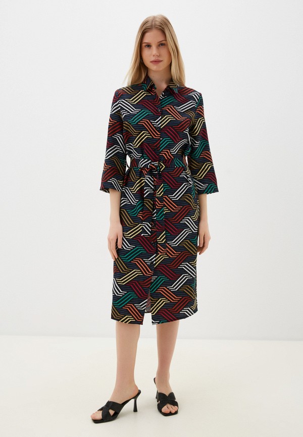 Vladi Collection Платье - фото 1