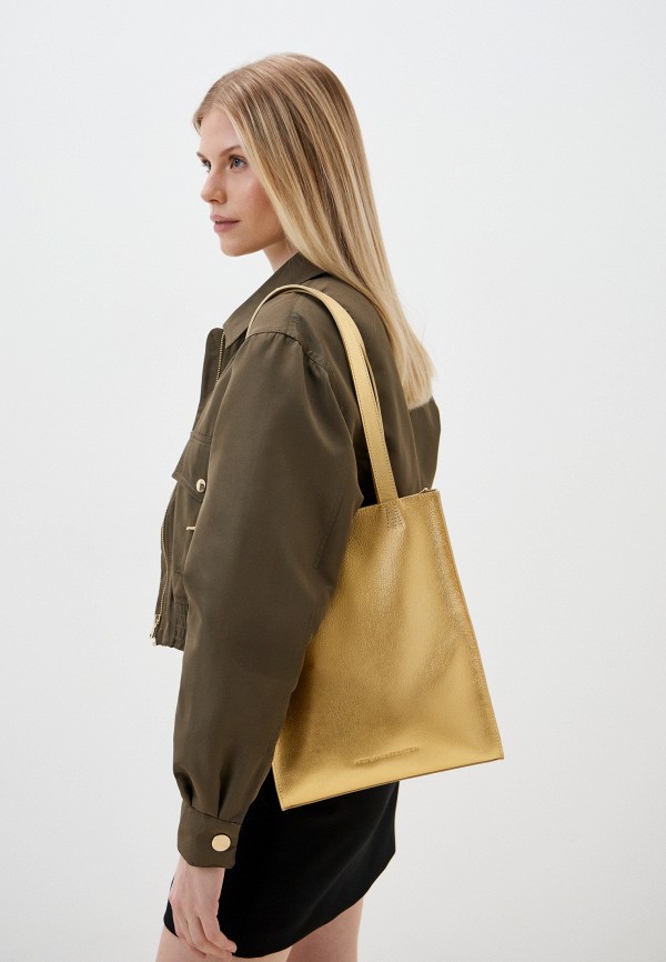 Asya Malbershtein Сумка - A4s - фото 4