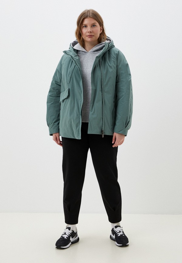 Winterra Куртка утепленная - фото 2