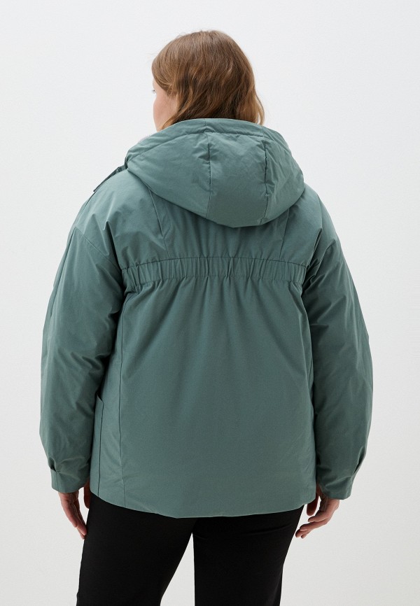 Winterra Куртка утепленная - фото 3