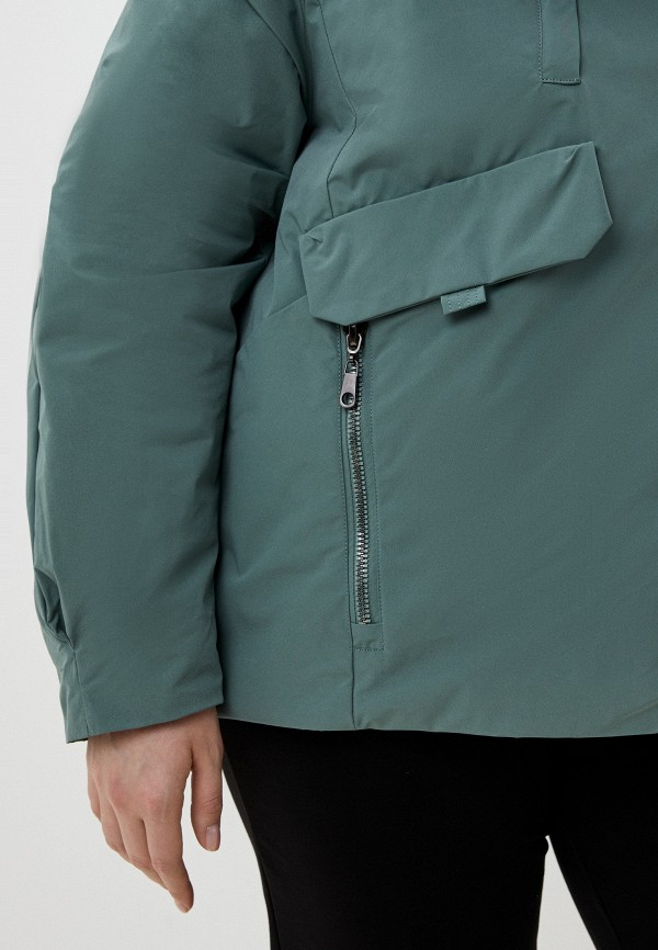 Winterra Куртка утепленная - фото 5