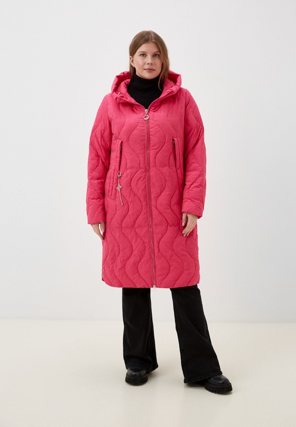 Winterra Пуховик - фото 1