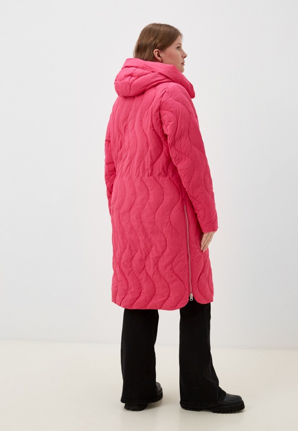 Winterra Пуховик - фото 3