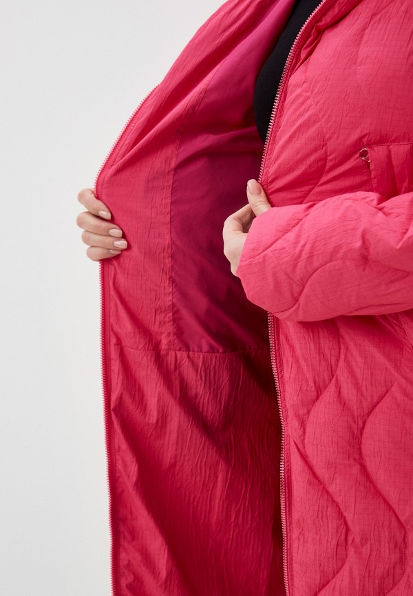 Winterra Пуховик - фото 4