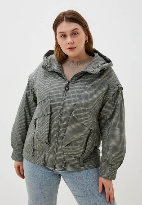 Winterra Куртка утепленная - фото 1