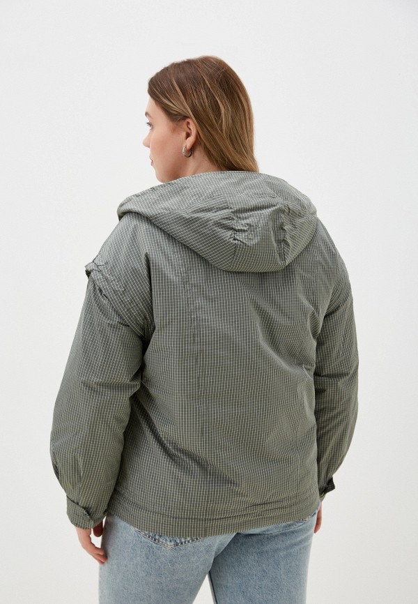 Winterra Куртка утепленная - фото 3