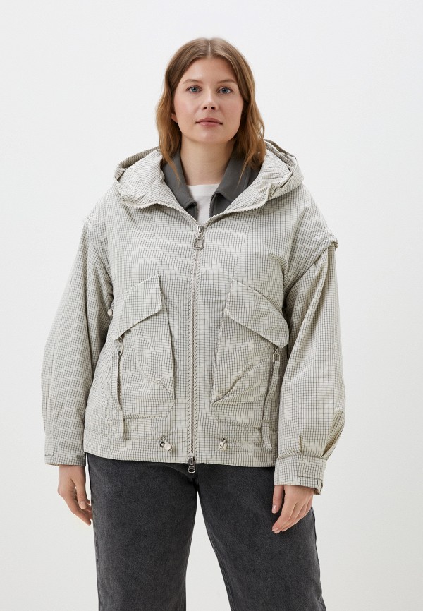 Winterra Куртка утепленная - фото 1