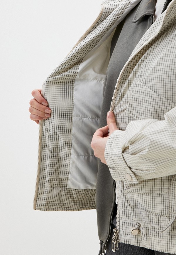 Winterra Куртка утепленная - фото 4