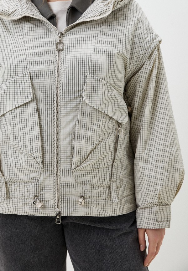 Winterra Куртка утепленная - фото 5