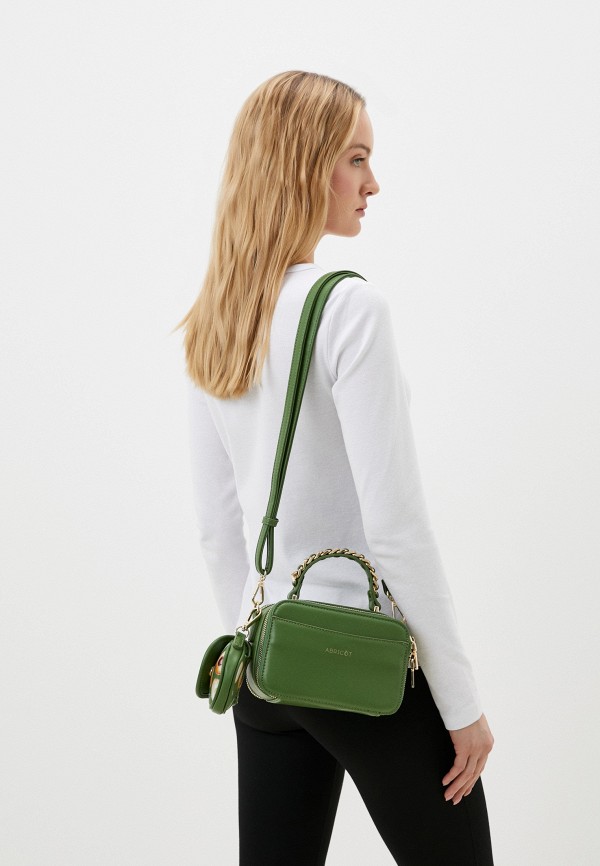 Abricot Сумка и кошелек - фото 5