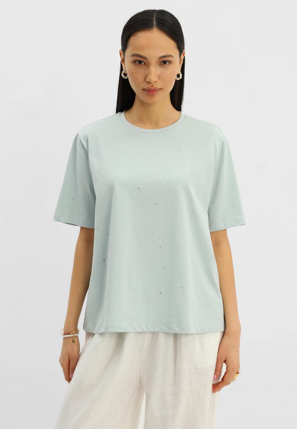 Donna D’oro Футболка -  - фото 1