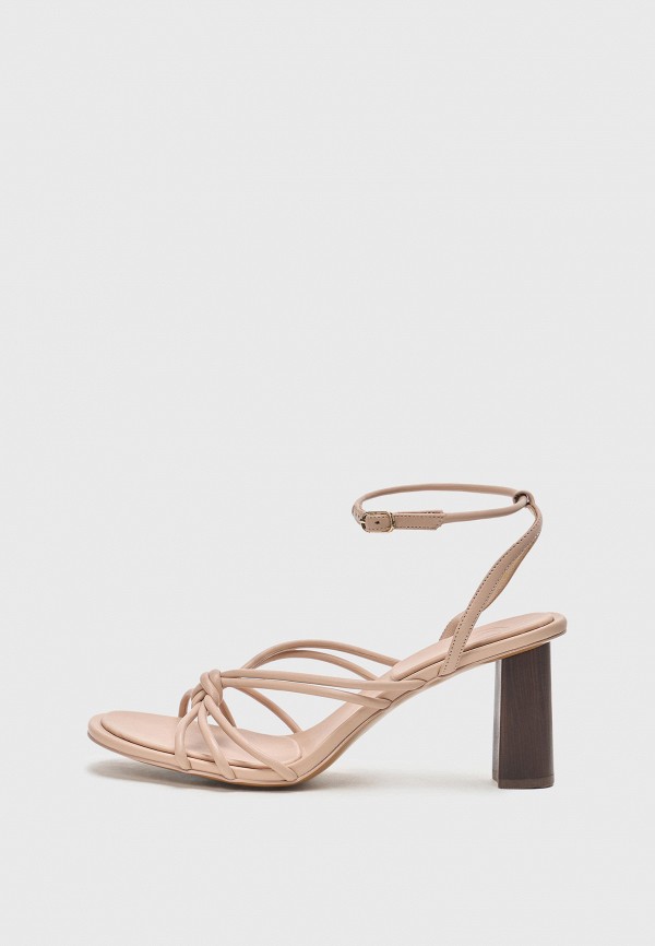 12 STOREEZ Босоножки - фото 1