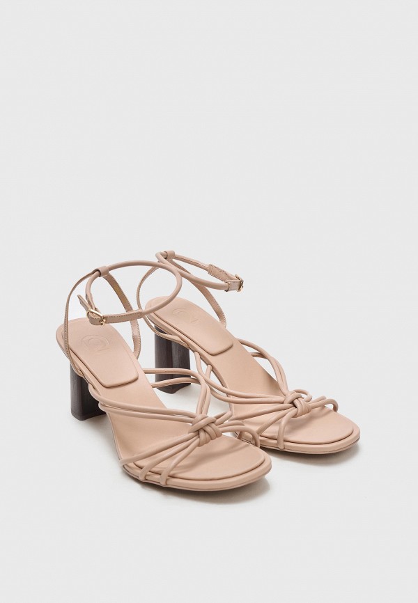 12 STOREEZ Босоножки - фото 3