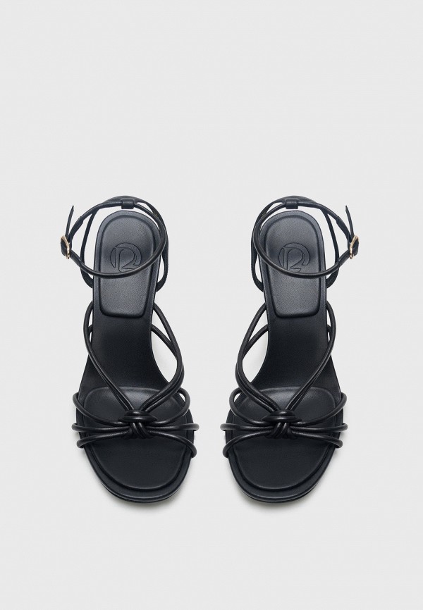 12 STOREEZ Босоножки - фото 3