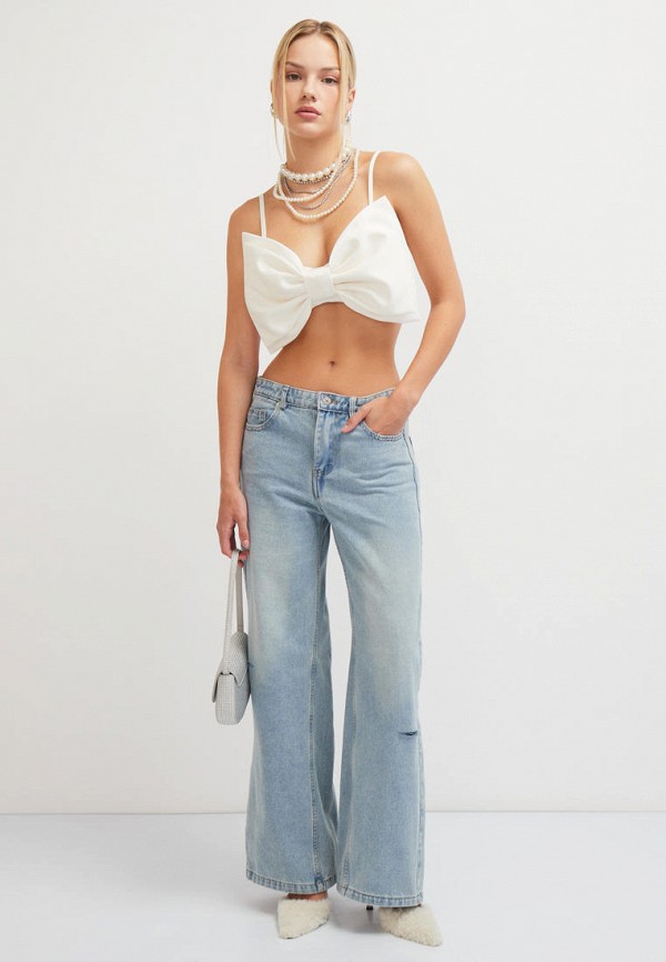 Vittoria Vicci Топ - фото 2