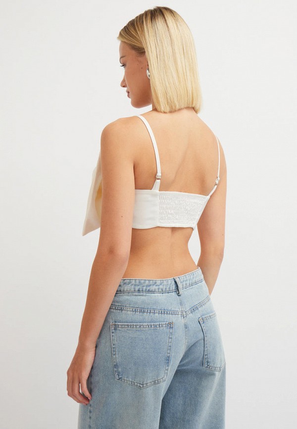 Vittoria Vicci Топ - фото 3