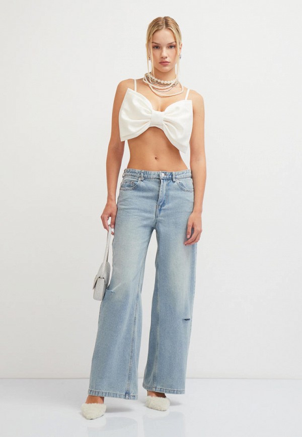 Vittoria Vicci Топ - фото 4