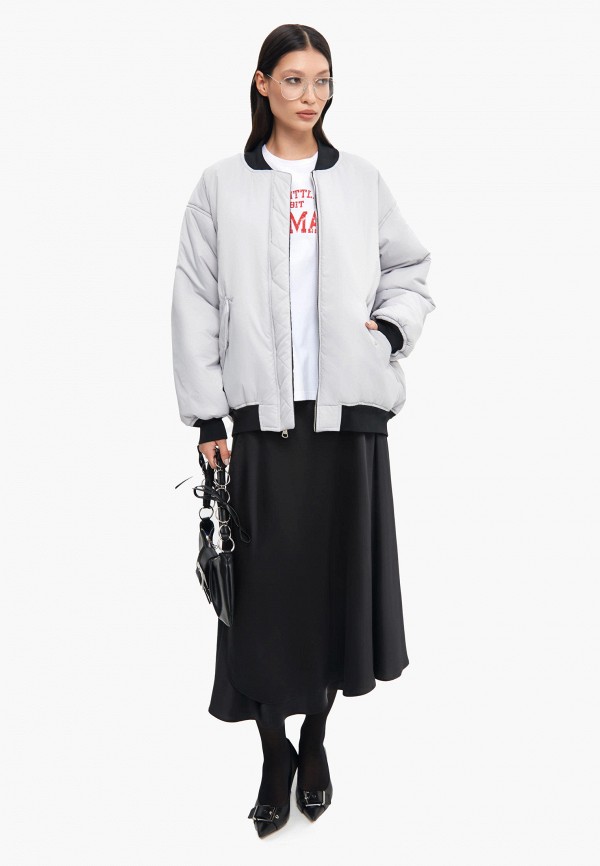 Top Top Бомбер - фото 2