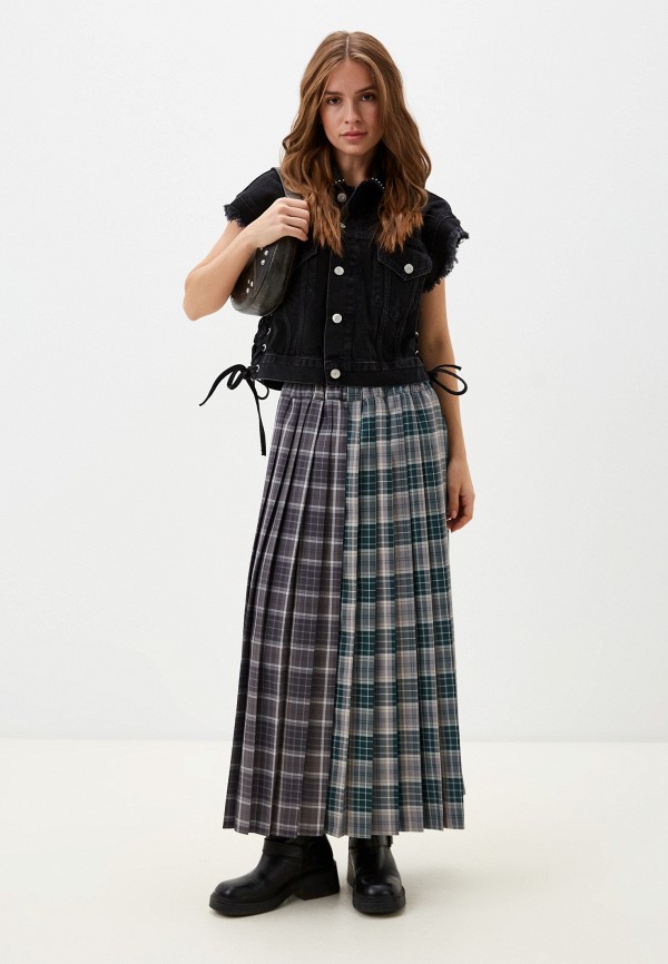 Gloria Jeans Юбка - фото 2