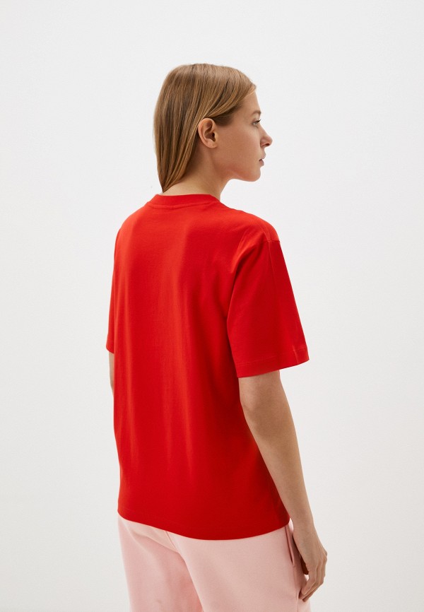 Lacoste Футболка - Relaxed Fit - фото 2