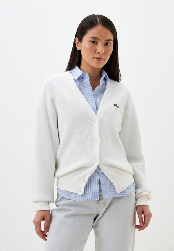 Lacoste Кардиган - фото 1