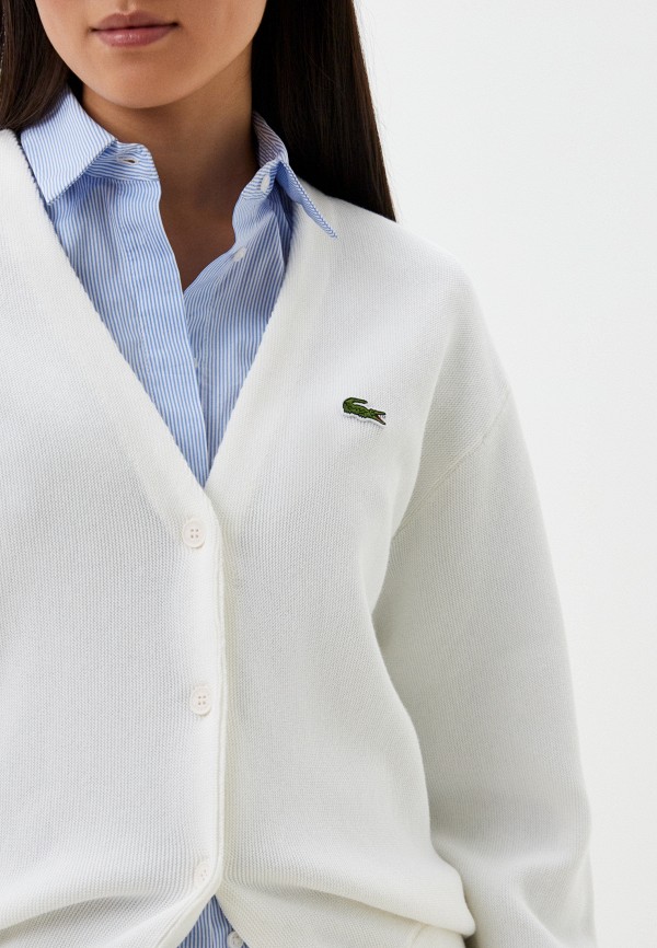 Lacoste Кардиган - фото 4