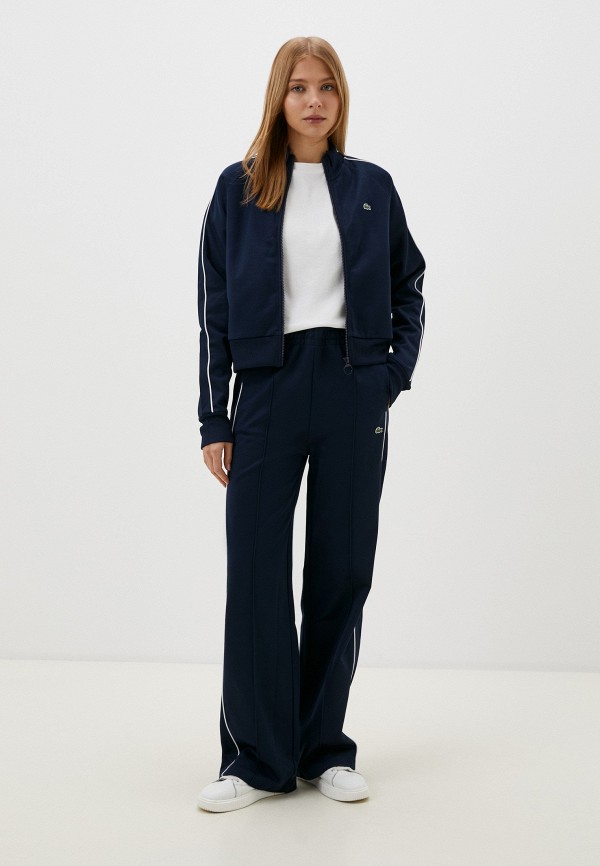 Lacoste Олимпийка - Regular Fit - фото 2