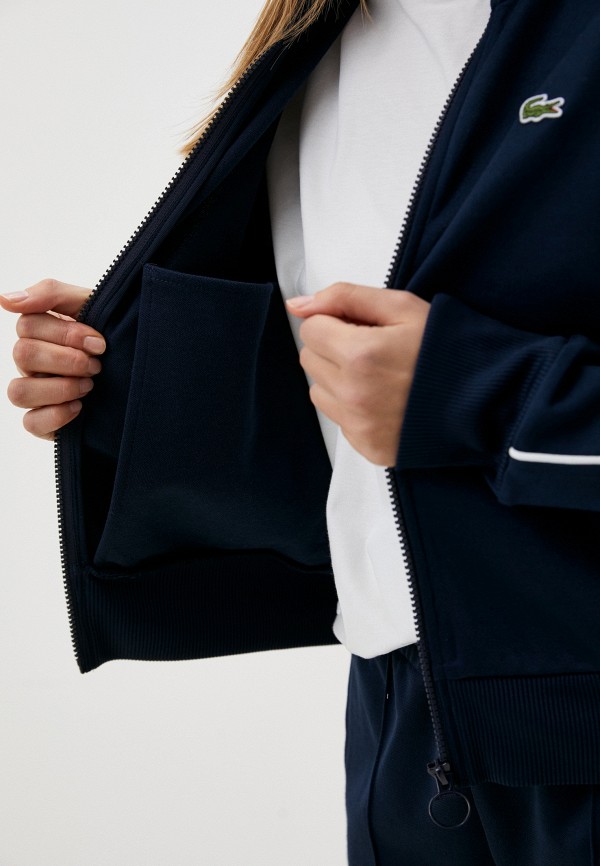 Lacoste Олимпийка - Regular Fit - фото 4