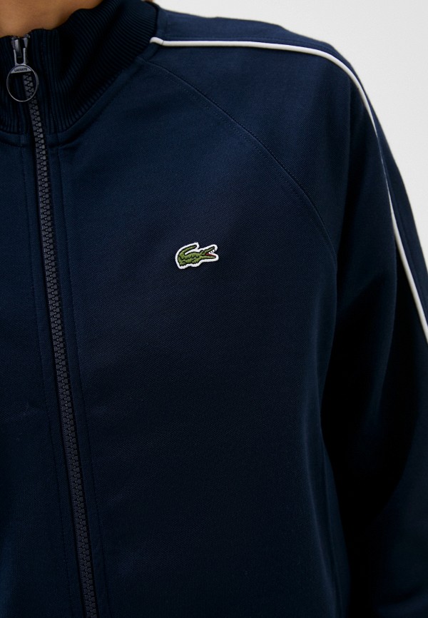 Lacoste Олимпийка - Regular Fit - фото 5