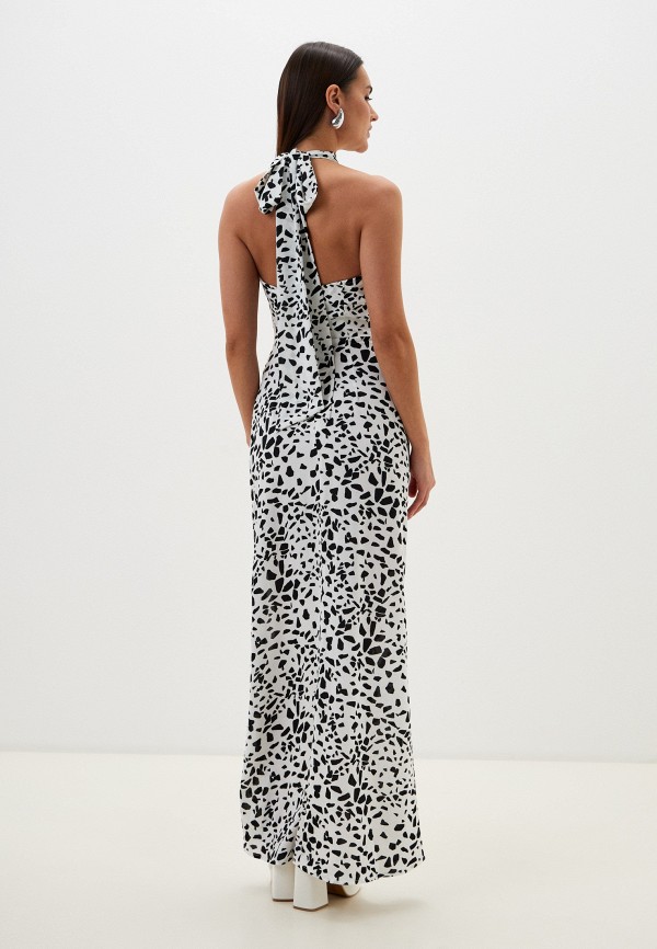 Платье Loo Ru, цвет: белый, MP002XW0MVU1 — купить в интернет-магазине ...