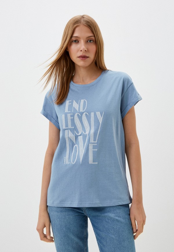 Mexx Футболка - фото 1